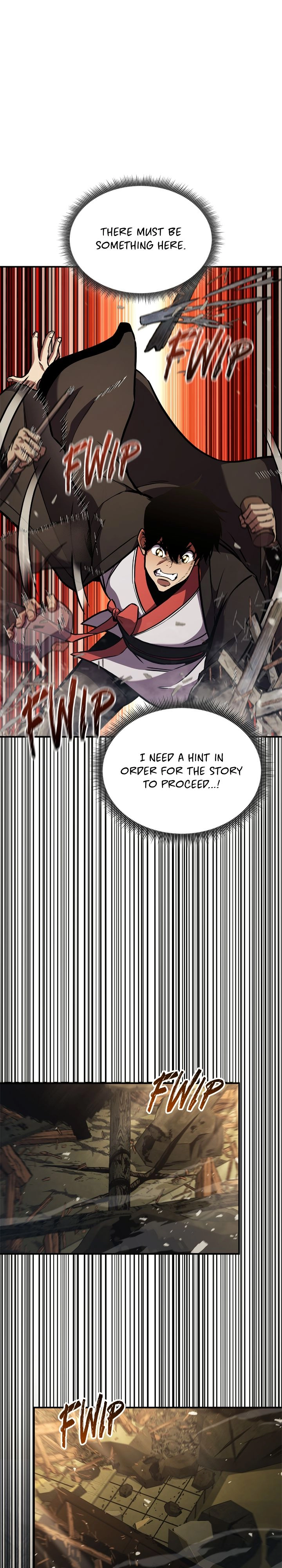 Rankers Return Chapter 152 - Page 46
