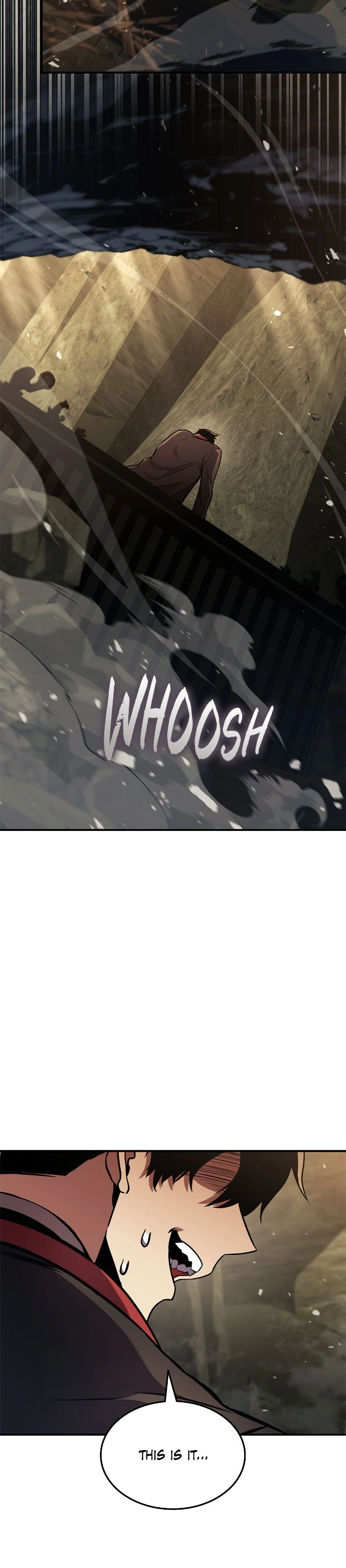 Rankers Return Chapter 152 - Page 47