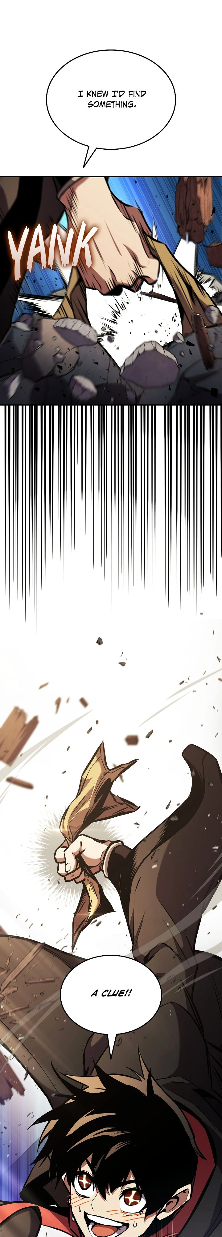 Rankers Return Chapter 152 - Page 48