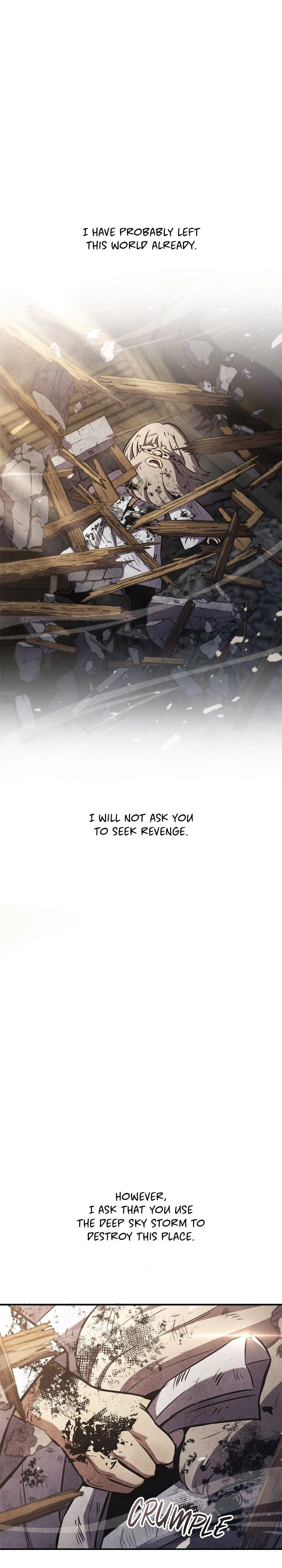 Rankers Return Chapter 153 - Page 5