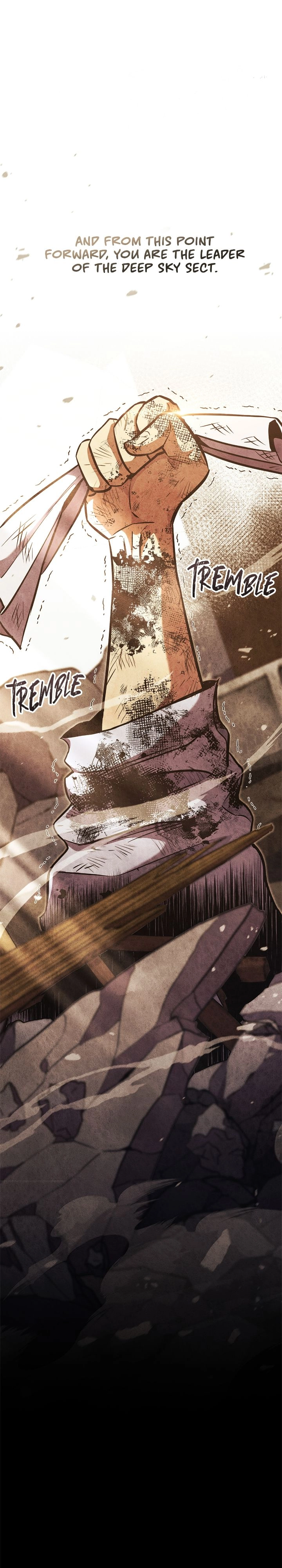 Rankers Return Chapter 153 - Page 6