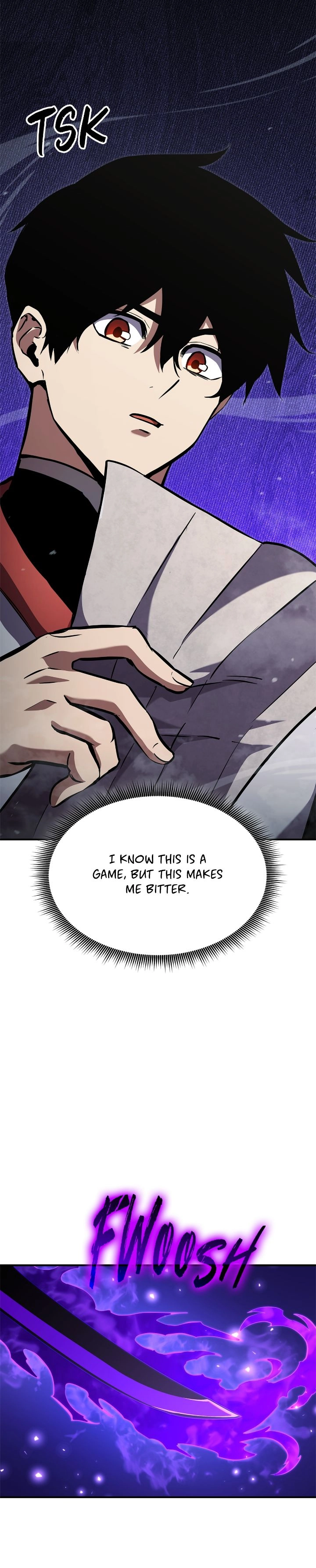 Rankers Return Chapter 153 - Page 9