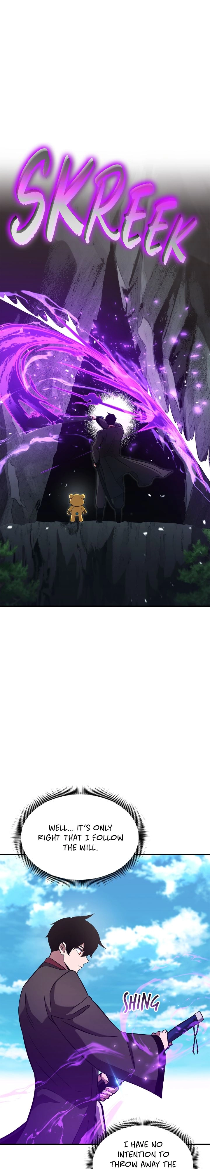 Rankers Return Chapter 153 - Page 10