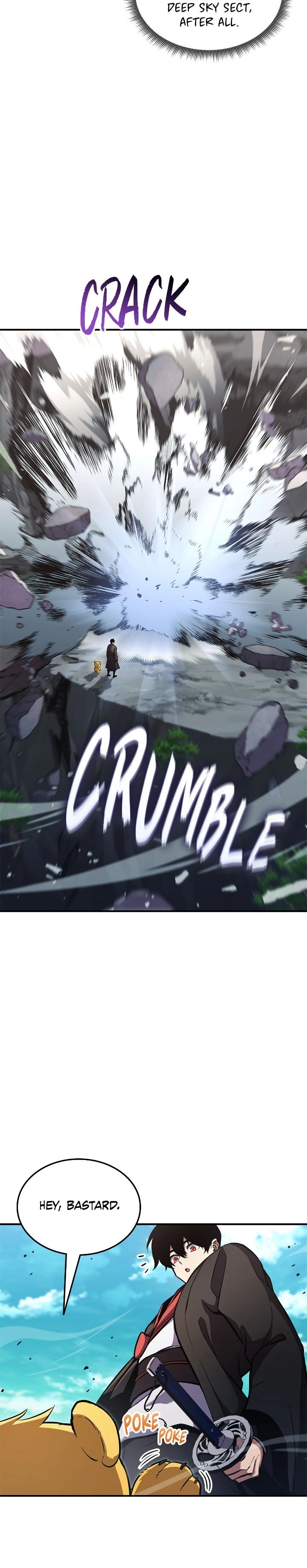 Rankers Return Chapter 153 - Page 11