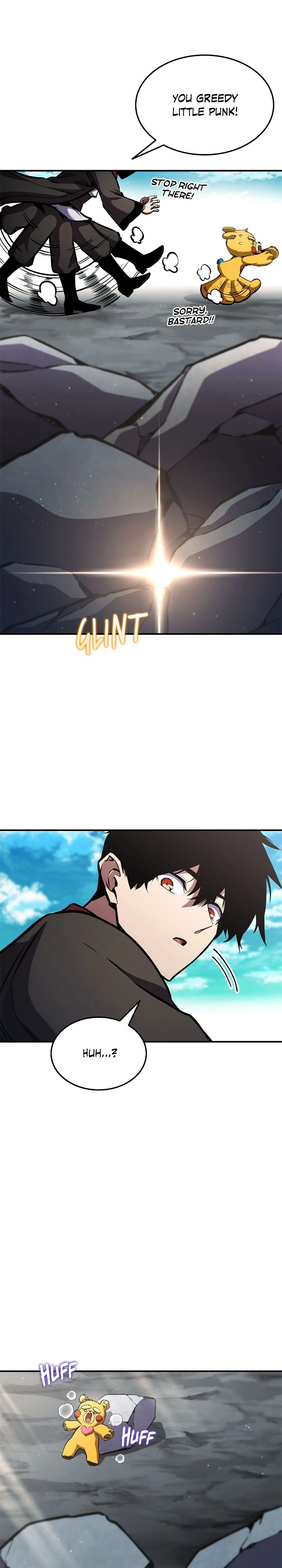 Rankers Return Chapter 153 - Page 13