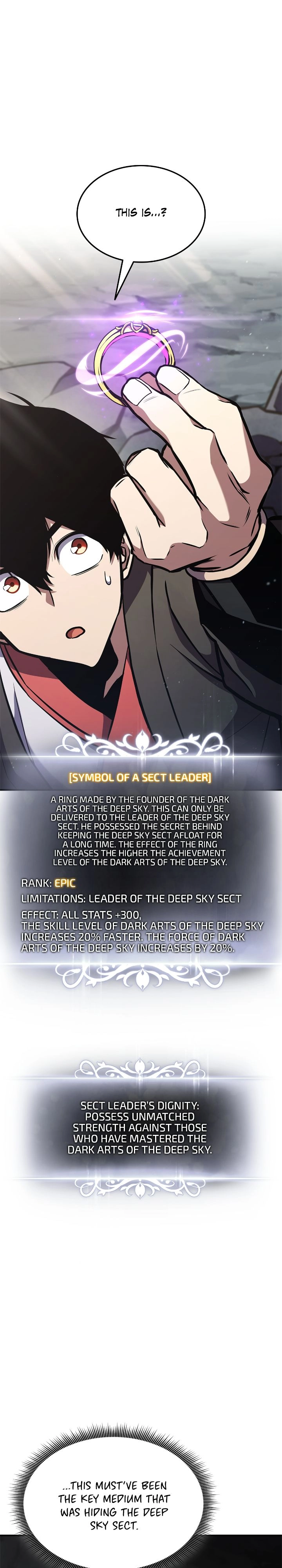 Rankers Return Chapter 153 - Page 15