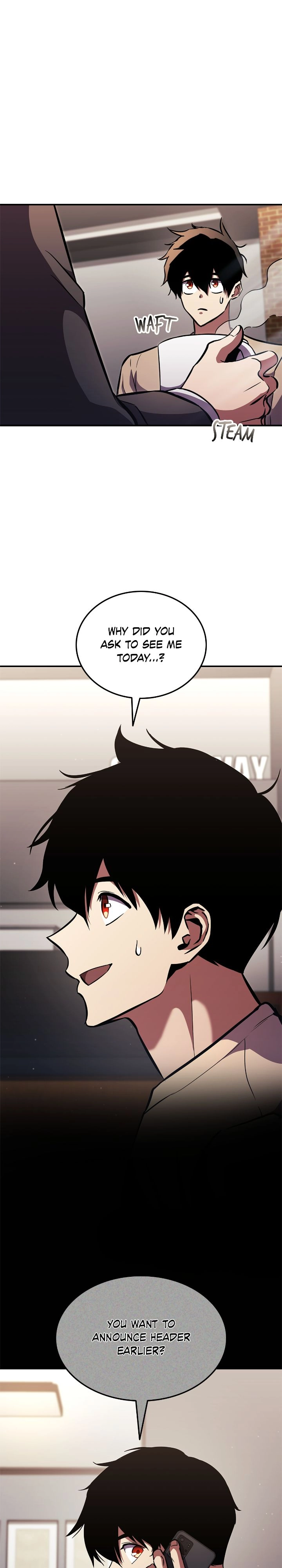 Rankers Return Chapter 153 - Page 20