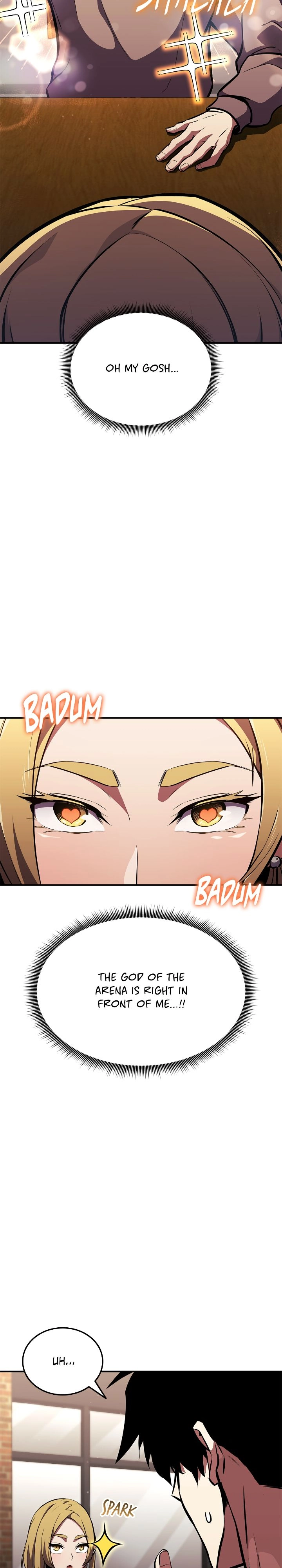 Rankers Return Chapter 153 - Page 24