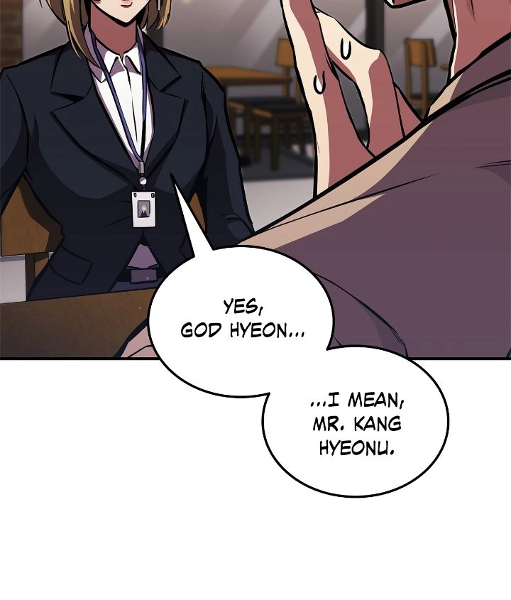 Rankers Return Chapter 153 - Page 25
