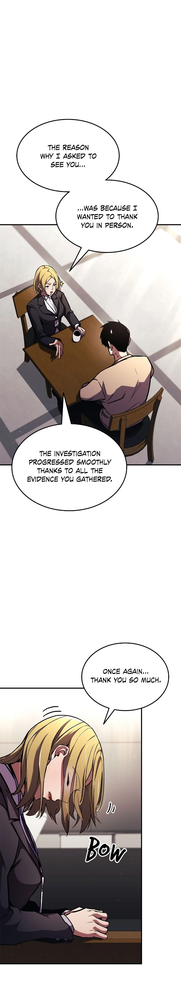Rankers Return Chapter 153 - Page 26