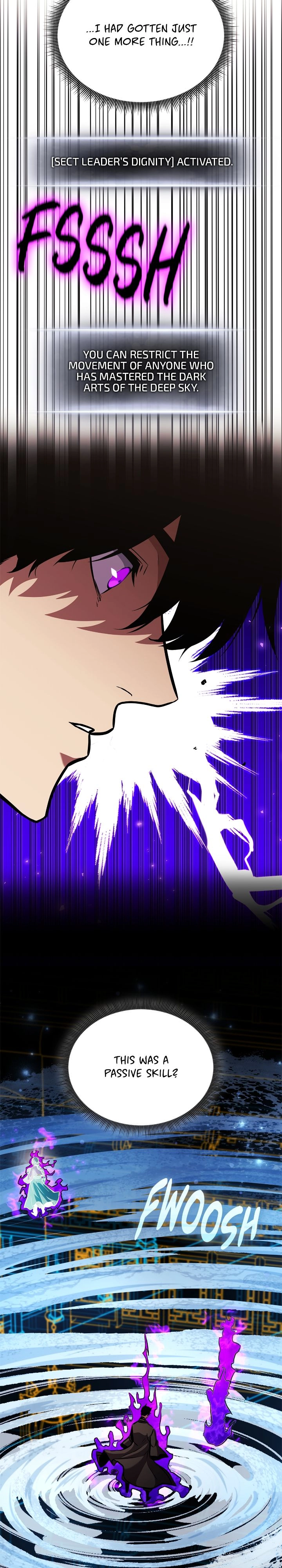 Rankers Return Chapter 153 - Page 41