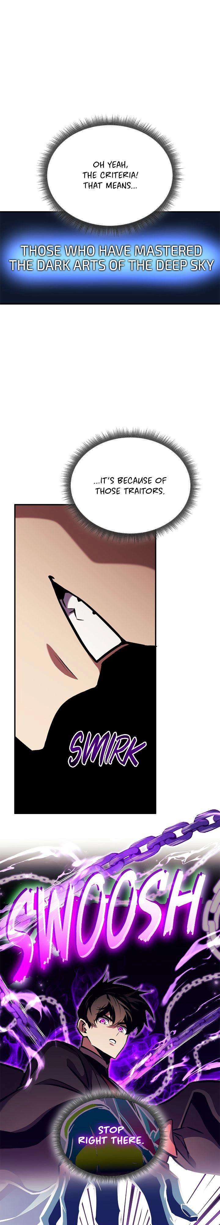 Rankers Return Chapter 153 - Page 43