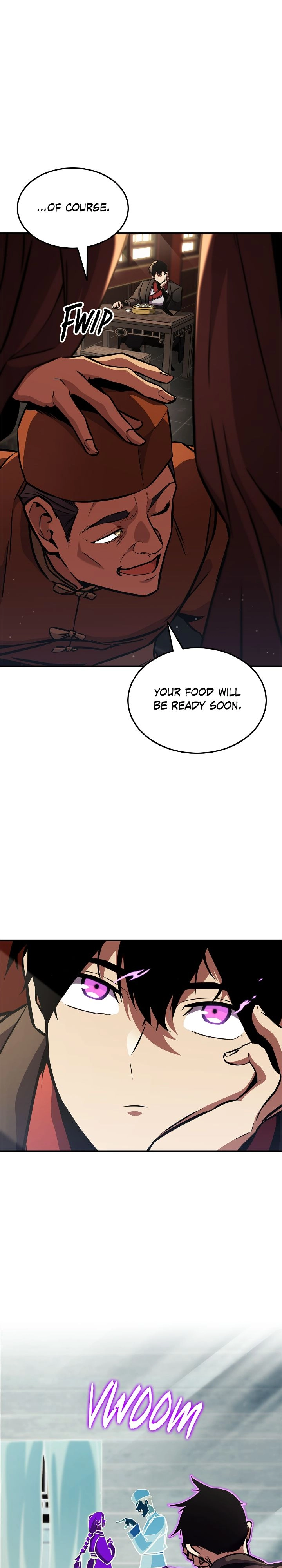 Rankers Return Chapter 154 - Page 10