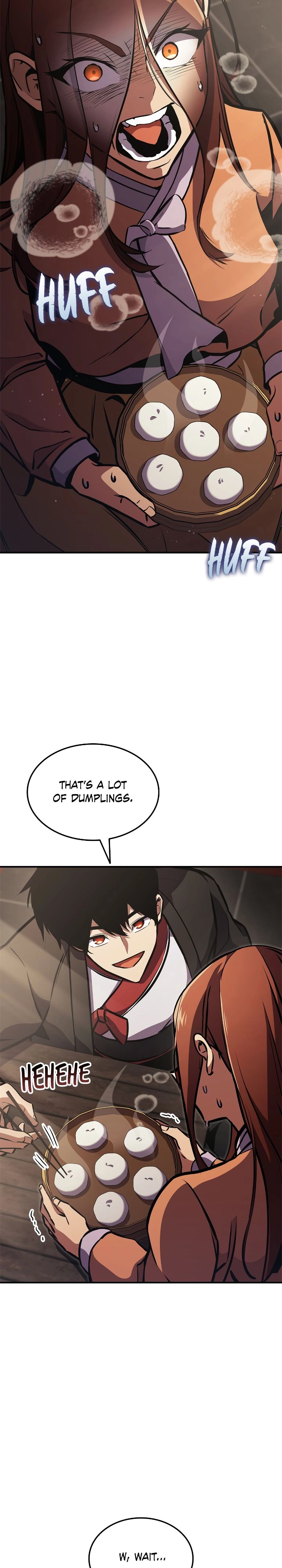 Rankers Return Chapter 154 - Page 14