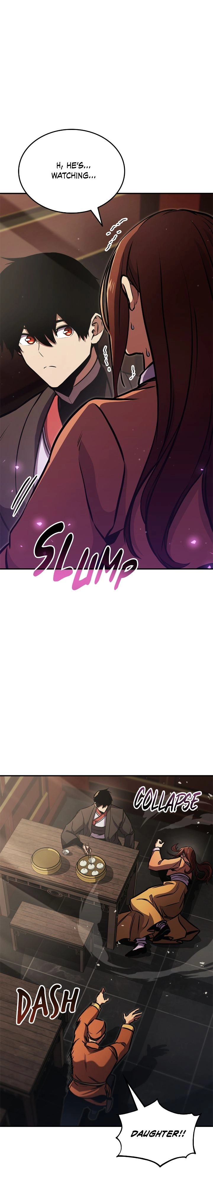 Rankers Return Chapter 154 - Page 16
