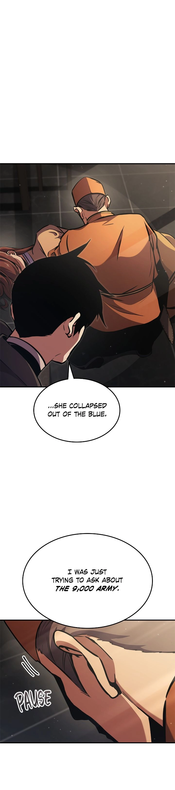 Rankers Return Chapter 154 - Page 17