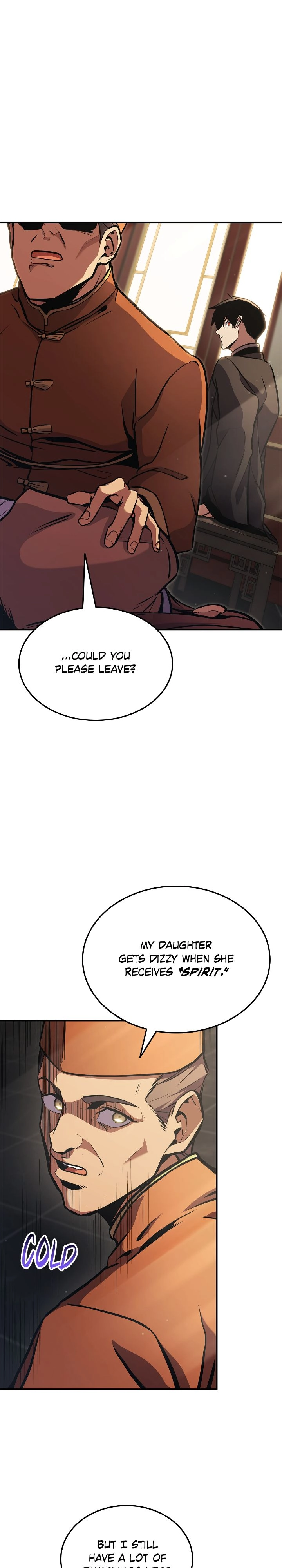 Rankers Return Chapter 154 - Page 18