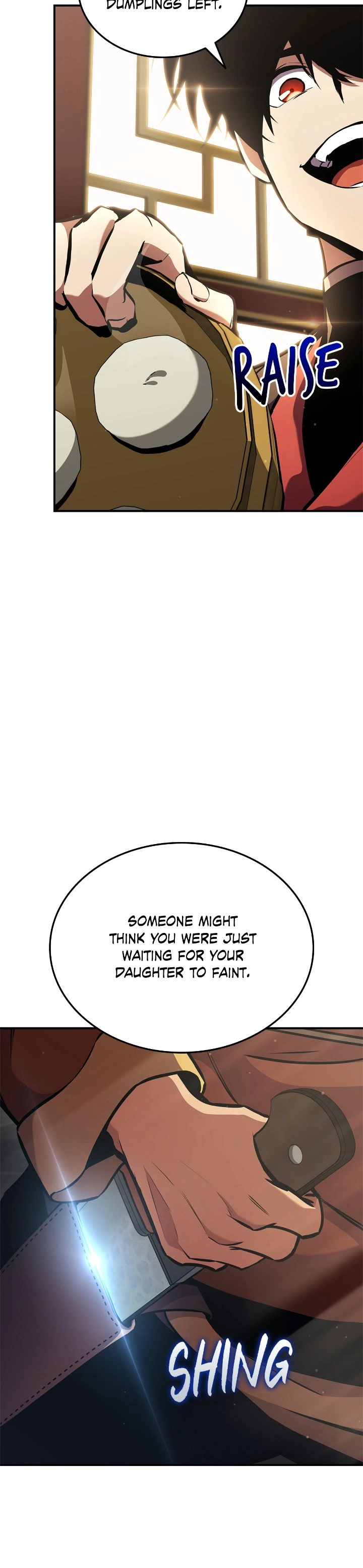 Rankers Return Chapter 154 - Page 19