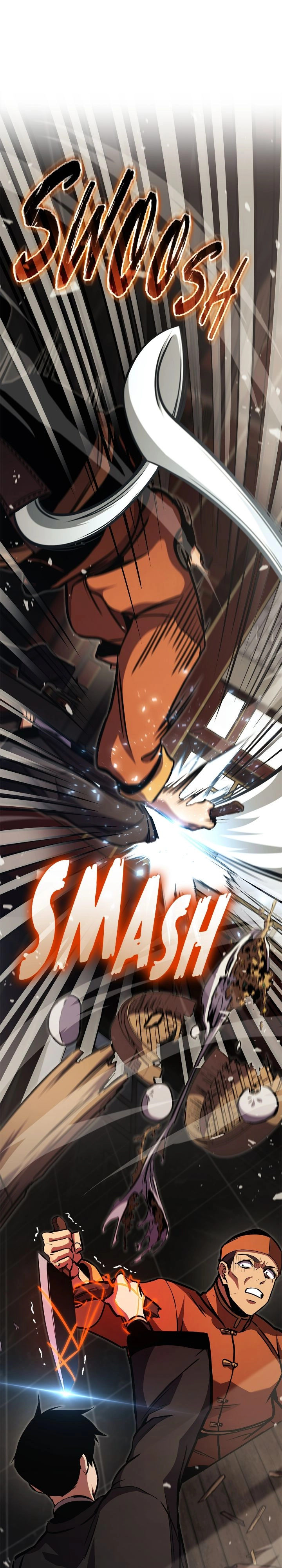Rankers Return Chapter 154 - Page 20