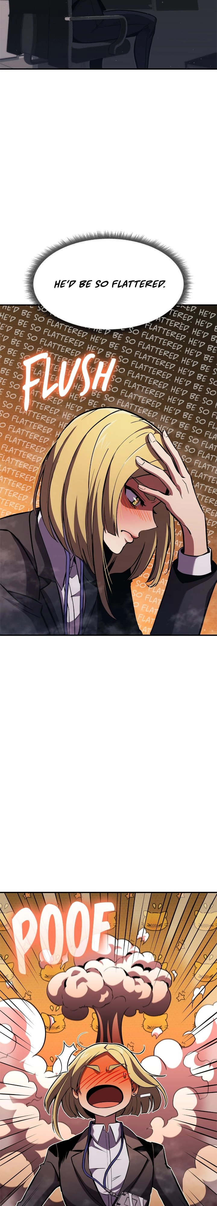 Rankers Return Chapter 154 - Page 33