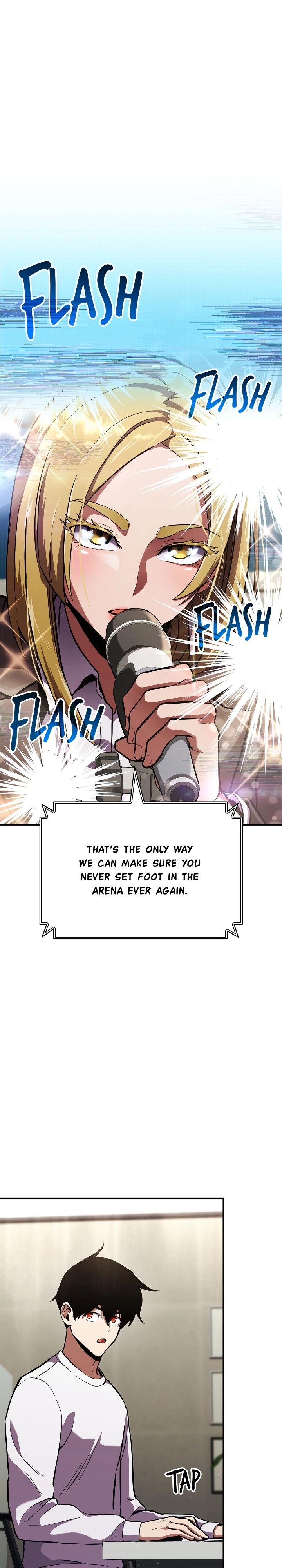 Rankers Return Chapter 154 - Page 42