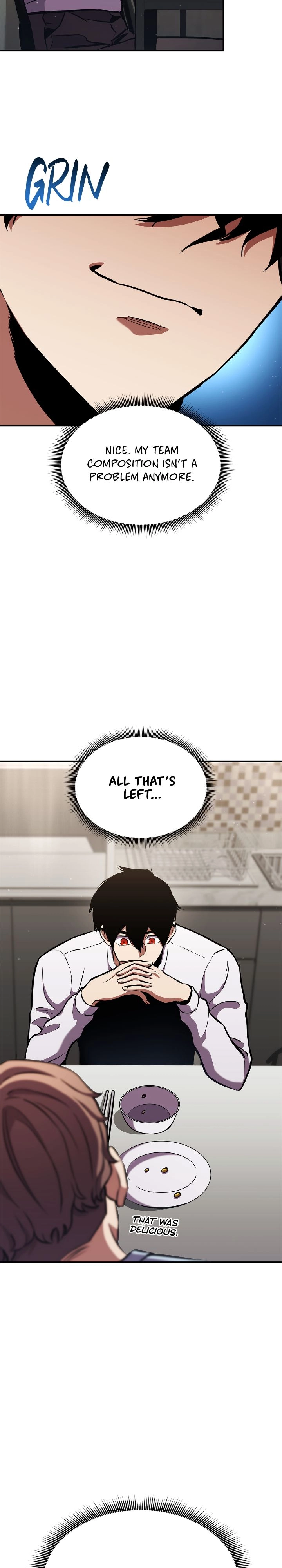 Rankers Return Chapter 154 - Page 43