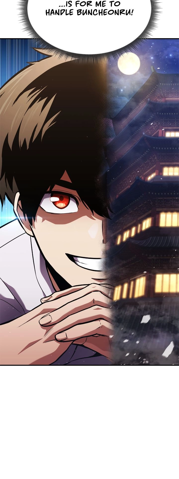 Rankers Return Chapter 154 - Page 44