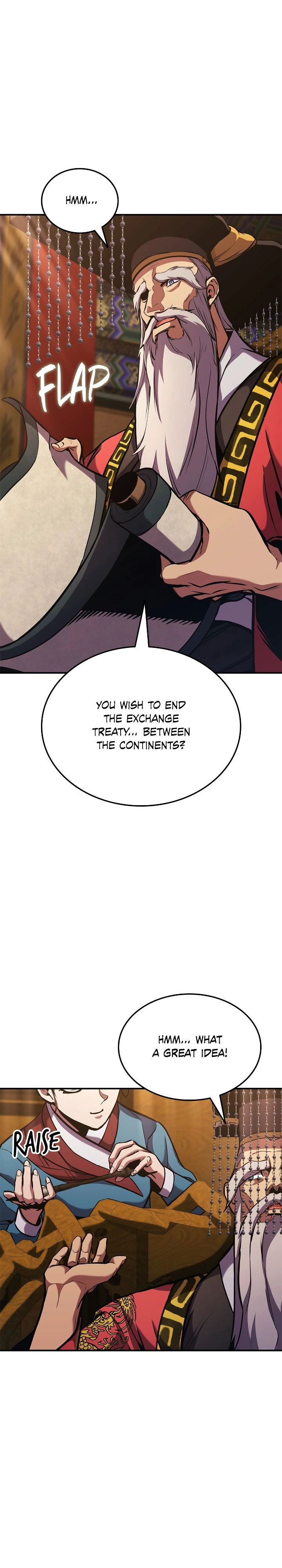 Rankers Return Chapter 155 - Page 16
