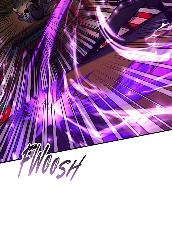 Rankers Return Chapter 155 - Page 21
