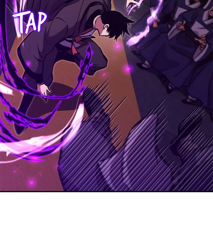 Rankers Return Chapter 155 - Page 24