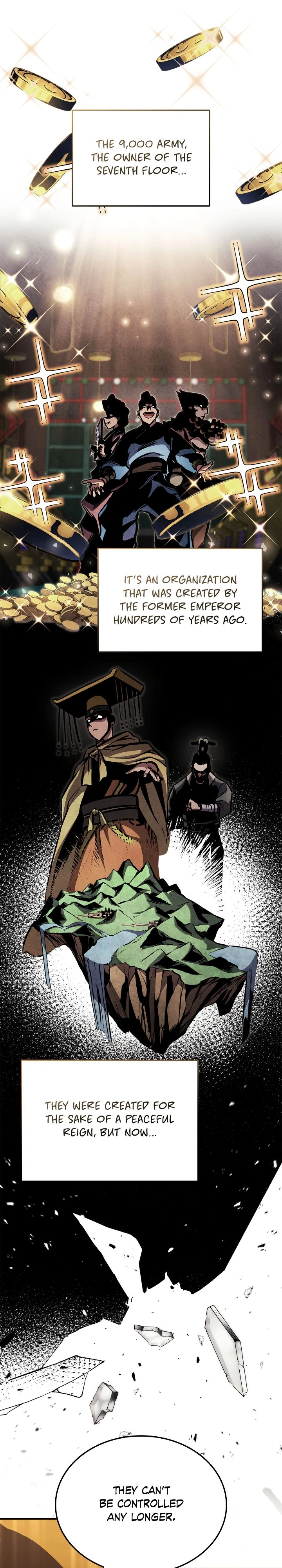 Rankers Return Chapter 155 - Page 26