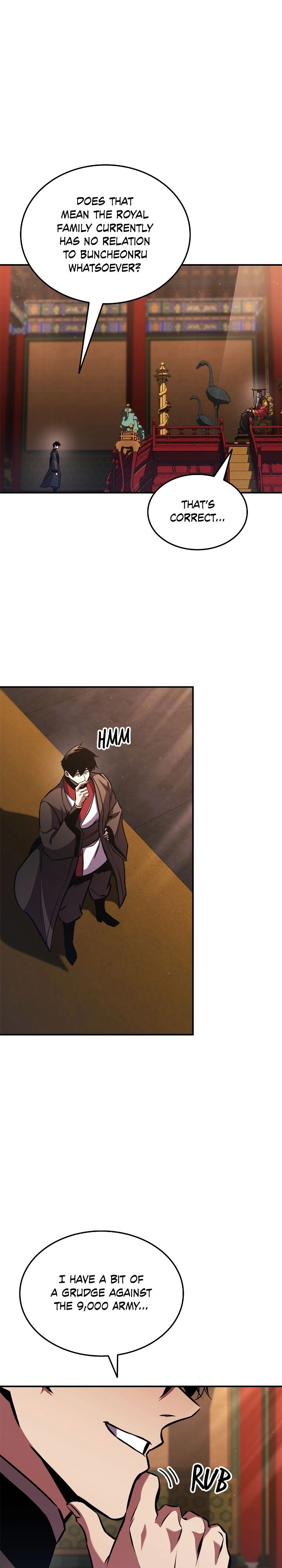 Rankers Return Chapter 155 - Page 28
