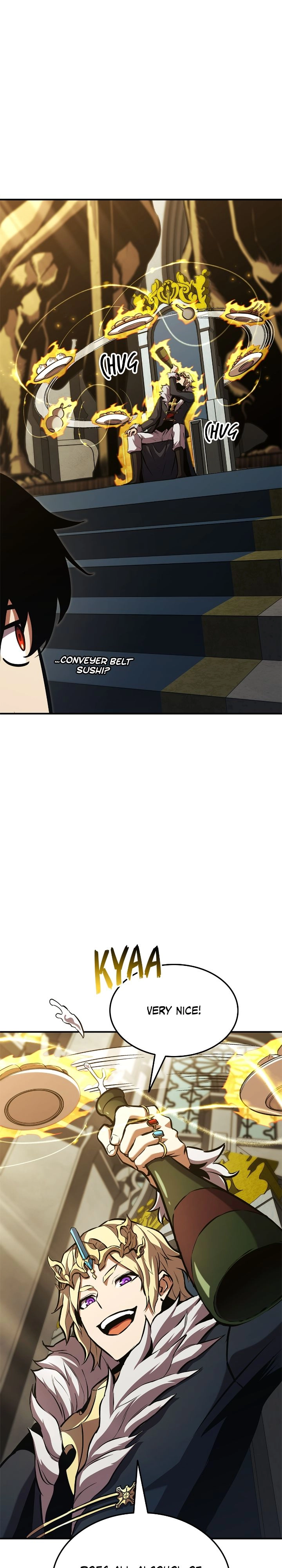 Rankers Return Chapter 155 - Page 31