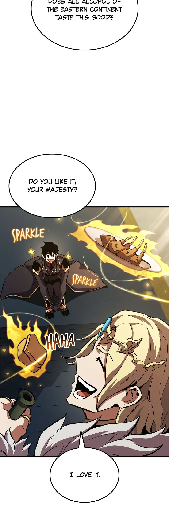 Rankers Return Chapter 155 - Page 32