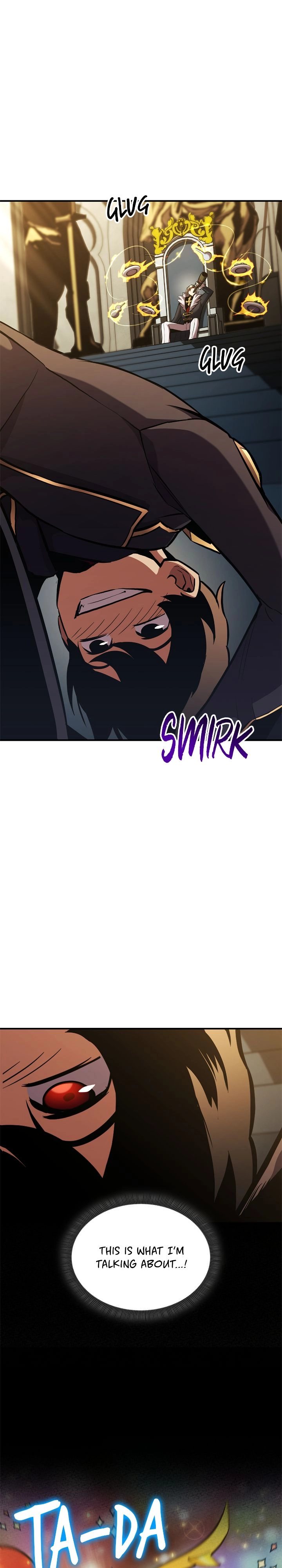 Rankers Return Chapter 155 - Page 33
