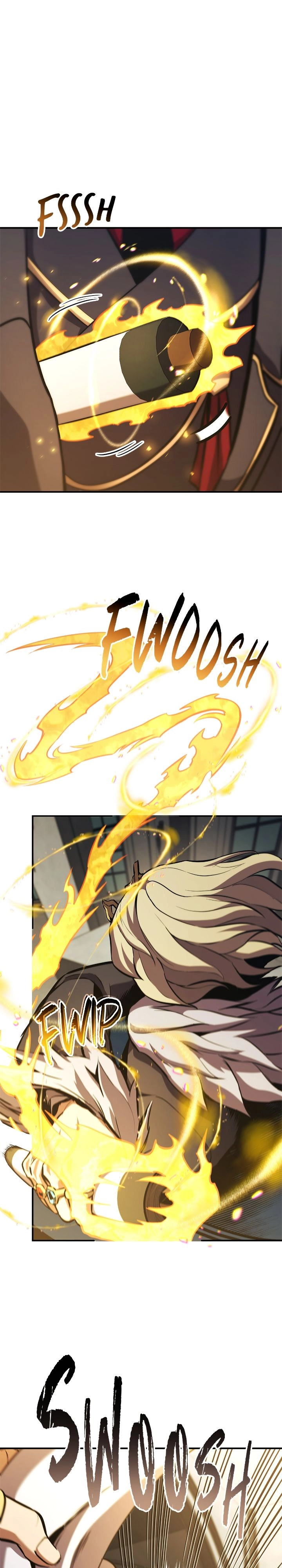 Rankers Return Chapter 155 - Page 37