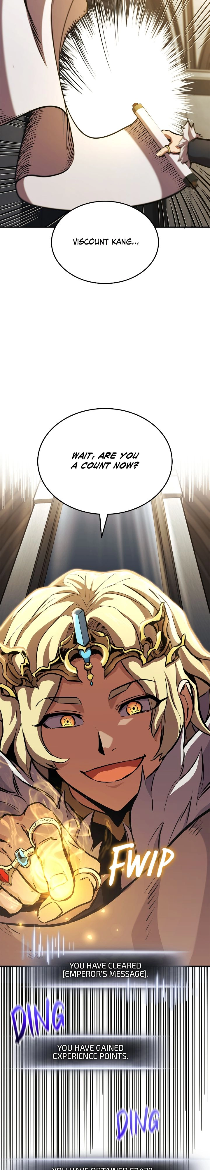 Rankers Return Chapter 155 - Page 38