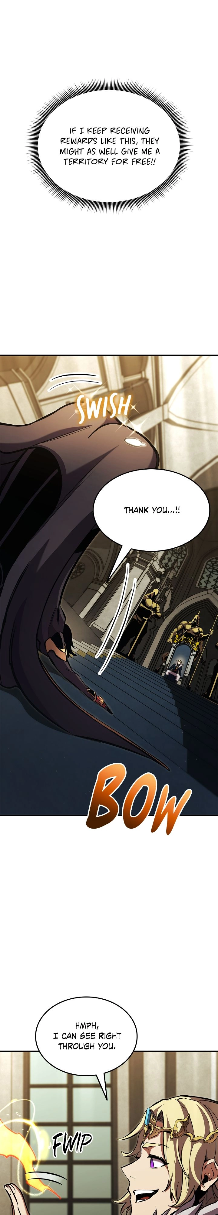 Rankers Return Chapter 155 - Page 41