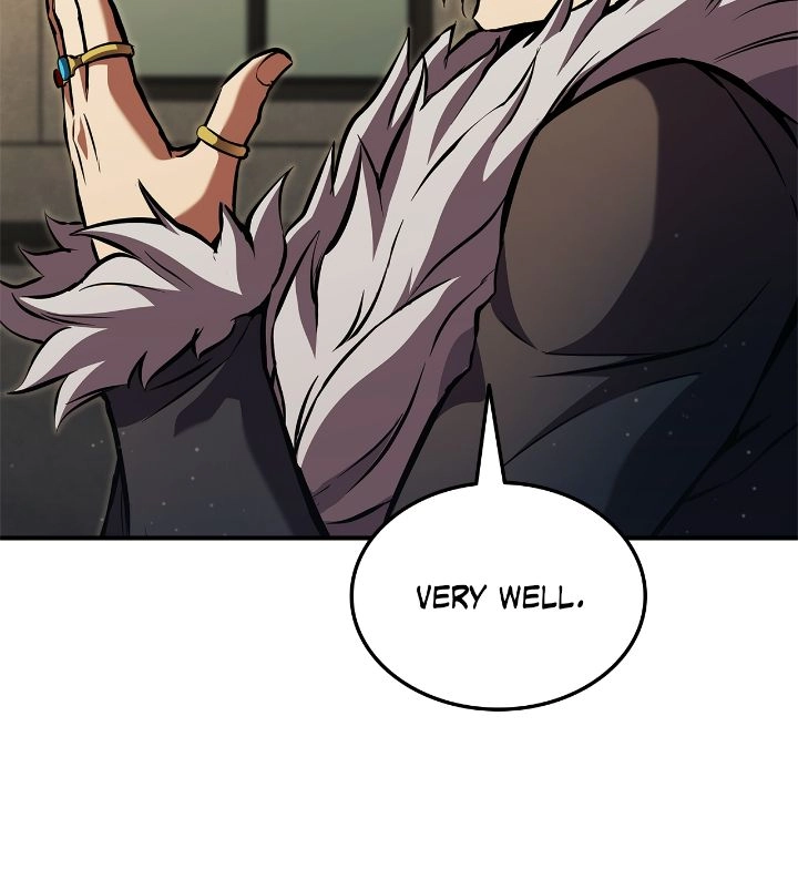 Rankers Return Chapter 155 - Page 42