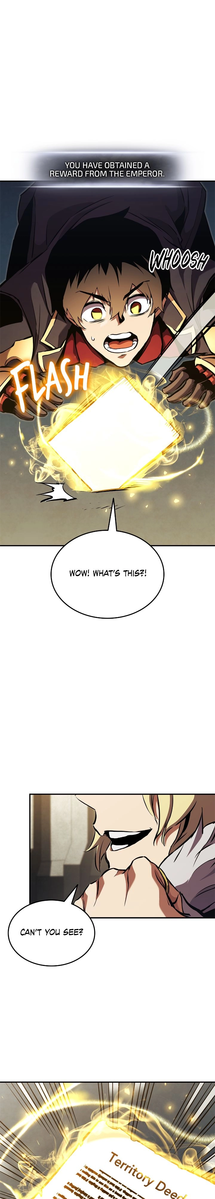Rankers Return Chapter 155 - Page 43