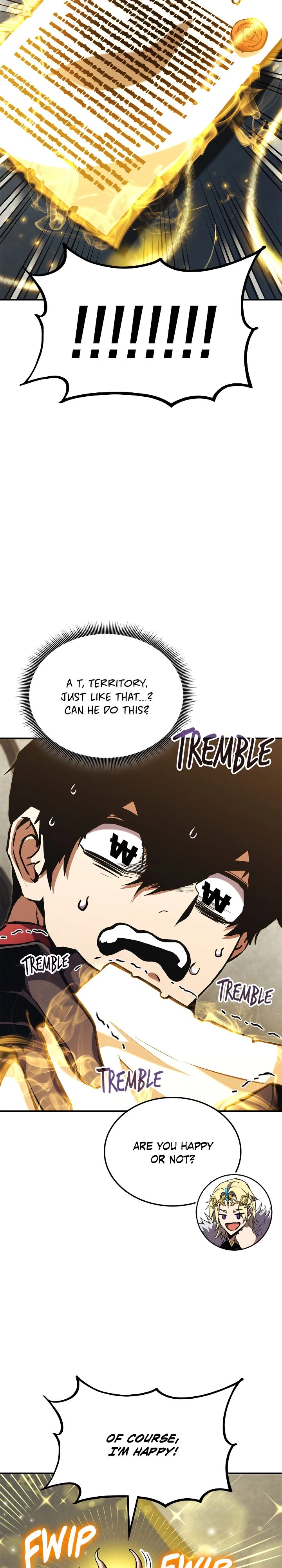 Rankers Return Chapter 155 - Page 44