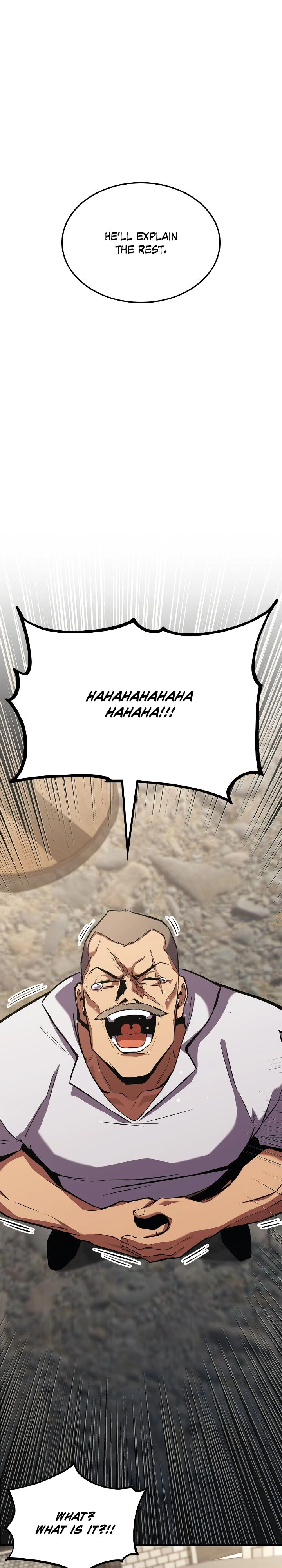Rankers Return Chapter 155 - Page 46