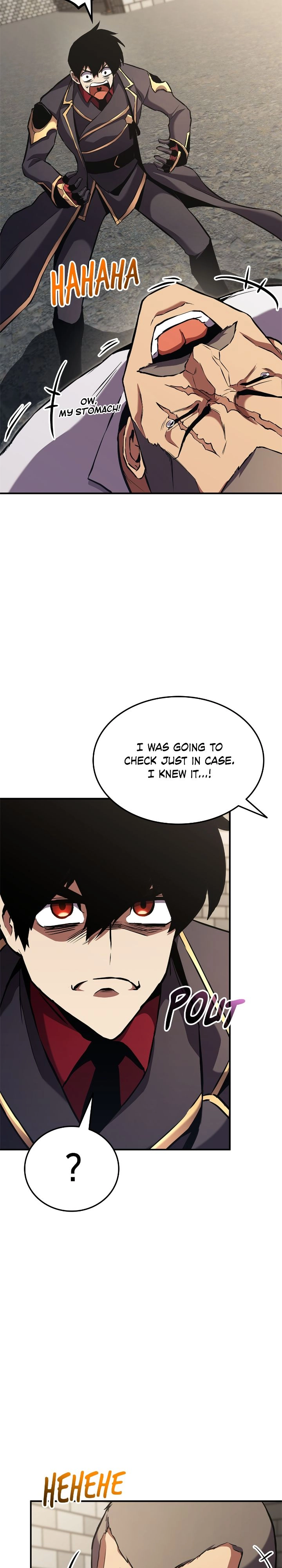 Rankers Return Chapter 155 - Page 47