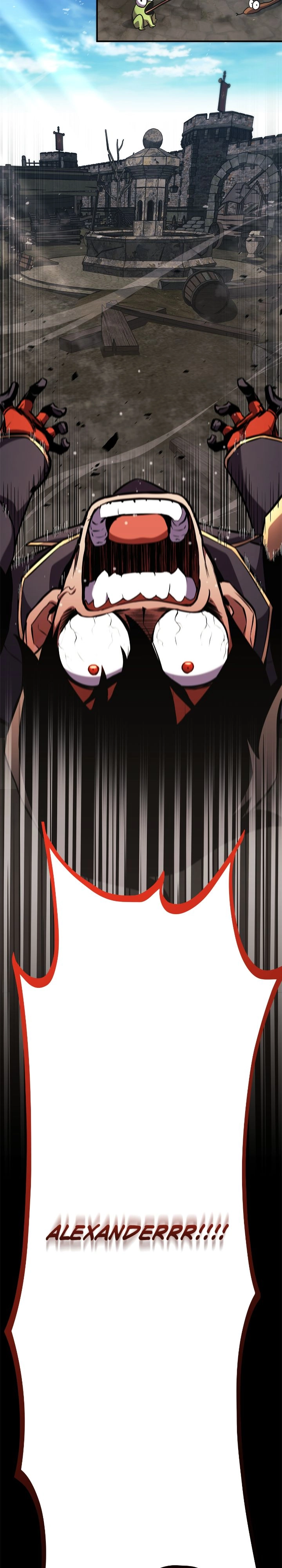 Rankers Return Chapter 155 - Page 55