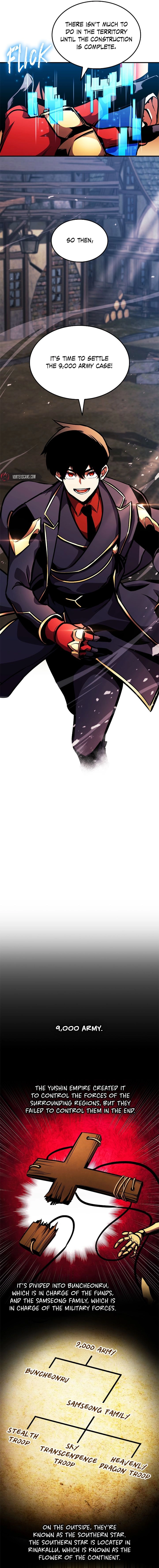 Rankers Return Chapter 156 - Page 20