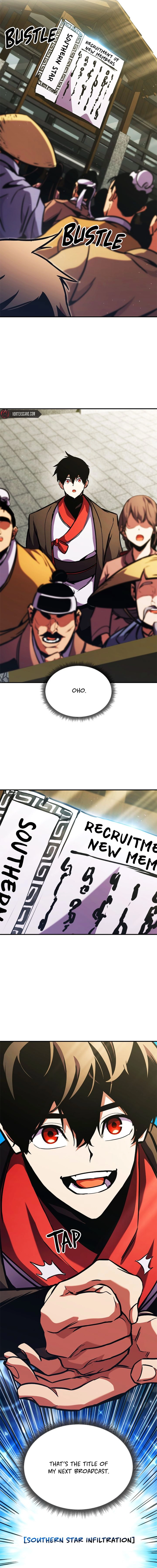 Rankers Return Chapter 156 - Page 24