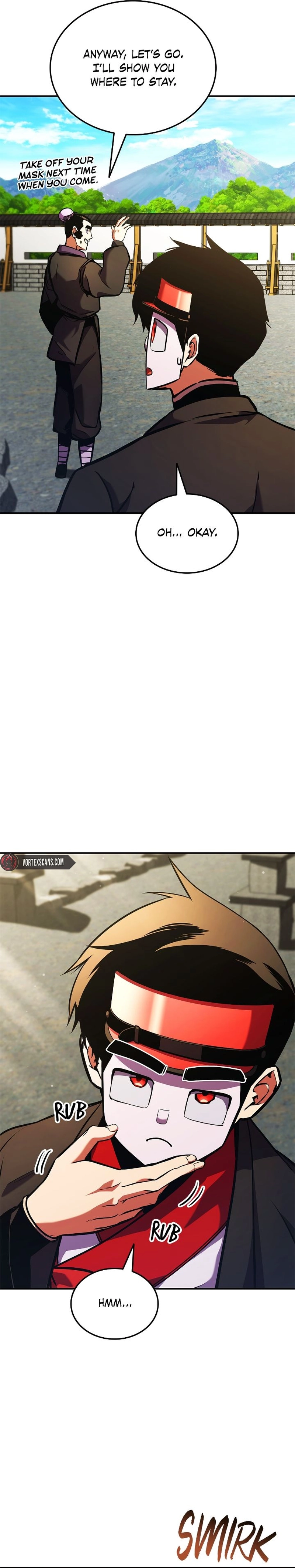 Rankers Return Chapter 157 - Page 6