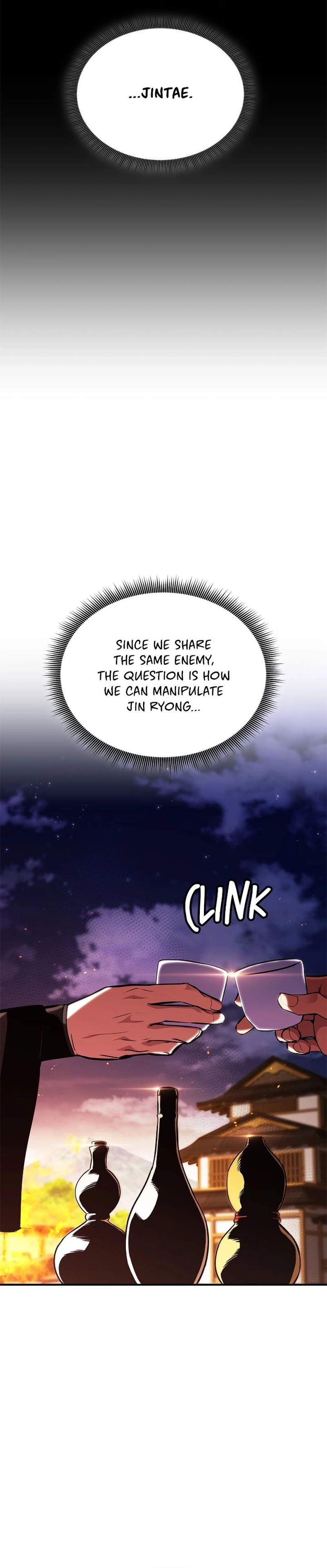 Rankers Return Chapter 157 - Page 13