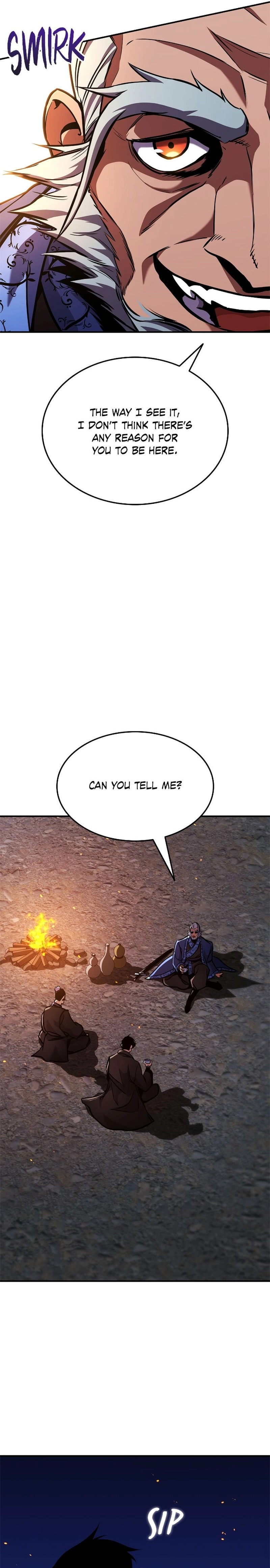 Rankers Return Chapter 157 - Page 15