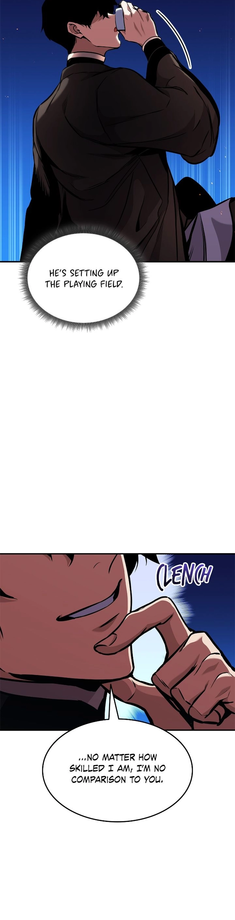 Rankers Return Chapter 157 - Page 16